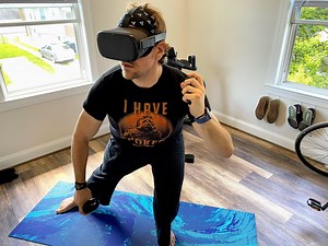 Is Supernatural VR worth the subscription cost?