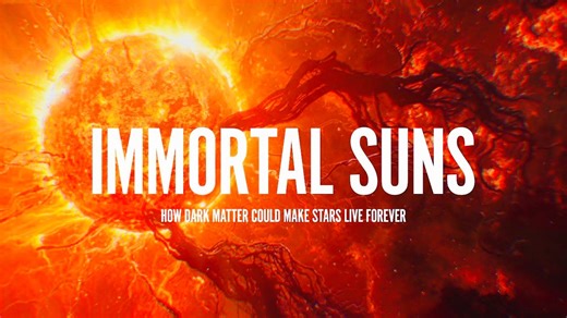 【MelodySheep新片】恒星永生