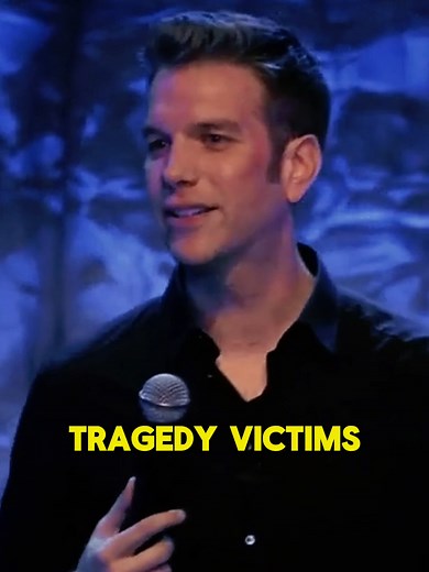 Anthony Jeselnik: Thoughts and Prayers Stand-Up Comedy Special