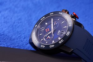 Watch Crystals: Sapphire, Mineral, or Plexiglass?