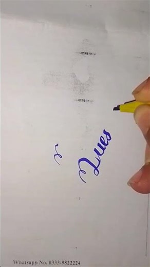 English cut marker writting #viralvideo #youtubeshorts #MindTorch#englishcutmarkerwriting #shorts