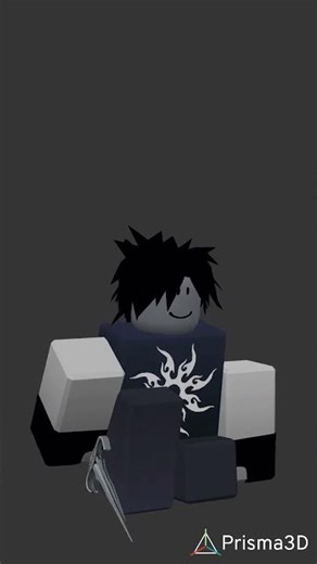 my custom two time crouch (i know its bad no need to say it) #forsakenroblox #twotime