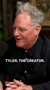 The mash up you didn’t know existed: Tyler the Creator X Chris Bianco @pizzeriabianco This one's for the bread lovers! Catch the full episode of Breaking Bread out now! | Tom Papa