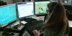 Alaska advisory board created for 911 dispatch service