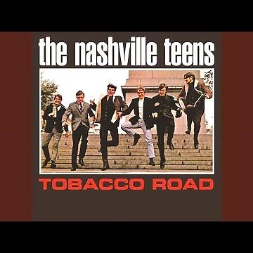 Tobacco Road