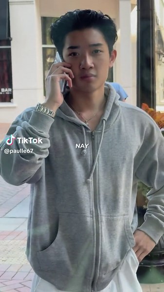 Louis Phạm and Phong's Relationship: Explained