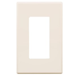 SensorWorx Wall Plate - Ivory