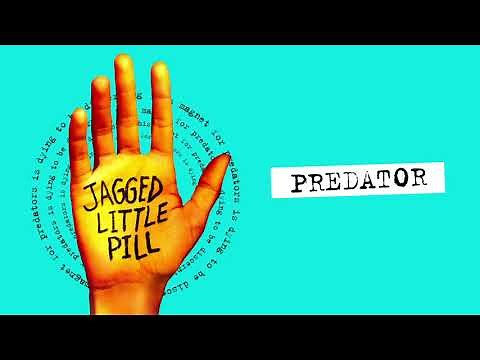 "Predator" Original Broadway Cast | Jagged Little Pill