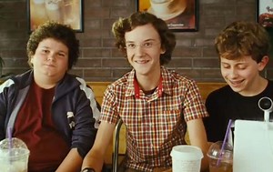 Drillbit Taylor: Ochroniarz amator - Spot - nr 1 - Filmweb