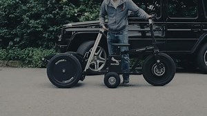 3.3K views · 35 reactions | El Easy Rider es una innovadora unidad...