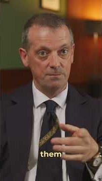 Justice System Equality and Fairness - Patrick Horan, Solicitor.