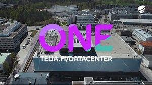 Suomen suurin ja Euroopan vihrein datakeskus aloittaa toimintansa, kun Telia Helsinki Data Center avaa tänään ovensa. | Telia Finland