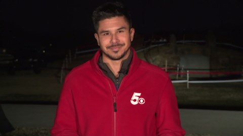 Cyclocross nationals return to Fayetteville