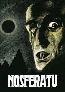 Nosferatu - película: Ver online completa en español