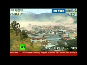 Pt1 They are here 6 - Welcome to the Birthpangs the beginning of sorrows