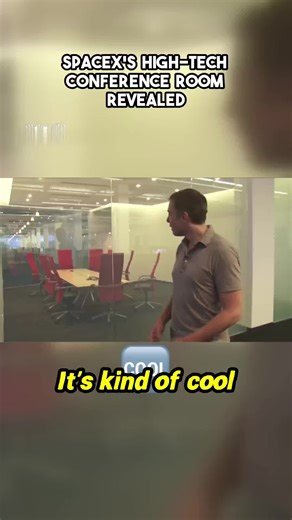 Step into the future with our innovative conference room design that’s as brilliant as the pioneers who inspired it! Imagine walking into a space where the glass transforms to opaque the moment you enter—truly a game-changer in the way we approach meetings. Each room is named after the visionary rocket engineers and scientists who paved the way for humanity to explore the cosmos. While we honor some incredible astronauts, our focus lies on the minds who built the technology behind space travel. 