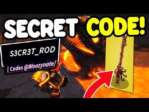 *NEW* ALL WORKING CODES For FISCH In FEBRUARY 2026! SECRET ROD SHOWCASE! Roblox