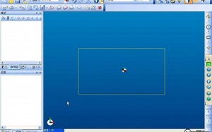 Edgecam视频教程全集、轮廓铣