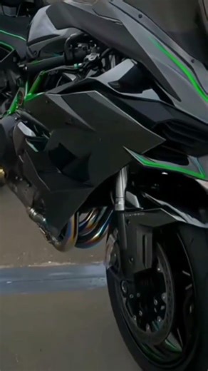 Kawasaki ninja h2r top speed.pakistan