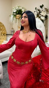 A night to remember ❤️ @sajda_obaid | Carmen Fragoso Oriental Dancer