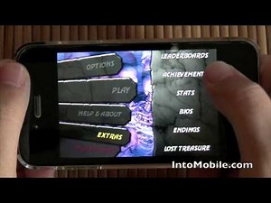 Ultimate Mortal Kombat 3 Gameplay Footage for iPhone