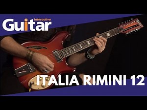 Italia Rimini 12 | Review