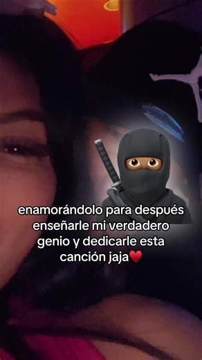 😘 | enamorándonos