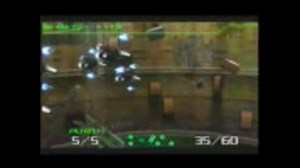 【PSP】R・TYPE(R-TYPE) TACTICS 普通にプレイ(8-2)【シミュレーション】