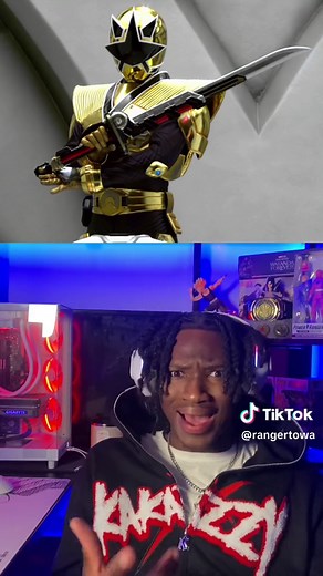 Best Power Ranger Suits Hall of Fame: Samurai, Wildforce, Ninja Storm & More!