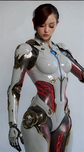 Humanoid Robot Self-Diagnostic Test: Future of AI & Robotics