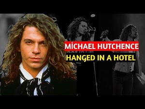 Michael Hutchence: The Hidden Tragedy Behind the Star