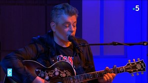 19K views · 112 reactions |  Benjamin Biolay en live dans C l'hebdo !  | C l'hebdo | Facebook