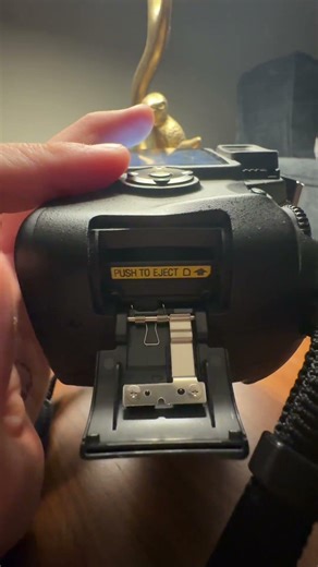 Nikon D40: 2006 camera #nikkor #nikon #d40