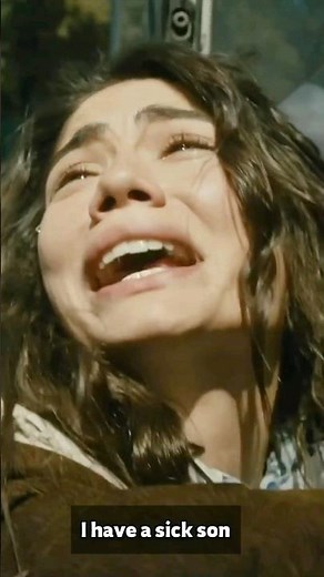 Adim Farah E05 (Bölüm 05) 🤯 My name is Farah - English subtitles