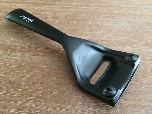 Leather Skiver - The Fun Tool for Thinning Out Leather