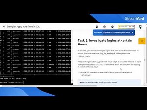 Apply more filters in SQL