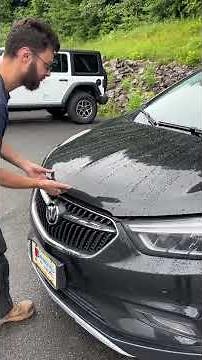 How to Check Your Oil and Fill Up Washer Fluid