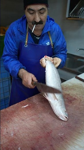 How to Fillet a Croaker Fish FAST – Fishermen Don’t Tell You This