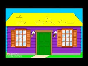 Tigger's Clues House Grand Circle Tour