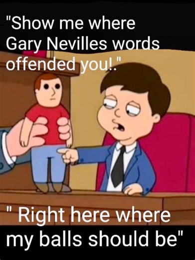 Stay strong, flag shaggers. Stay strong. | Very Brexit Problems