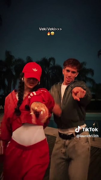 Veki Veki: Explore the New Brazilian Funk Dance Trend