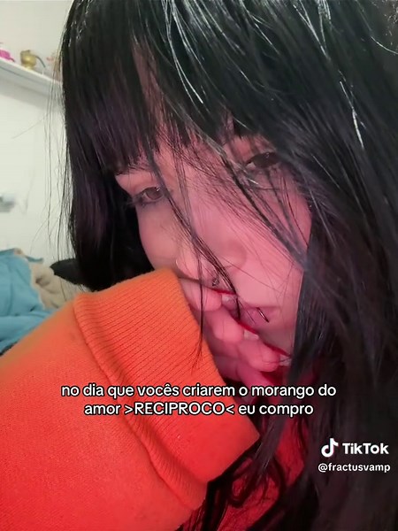 Explore O Morango Do Amor: Fractusvamp e Privacidade