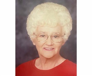 Ruby Frances Delso Obituary (2024) - Pryor, OK - Shipman's Funeral & Cremation Service