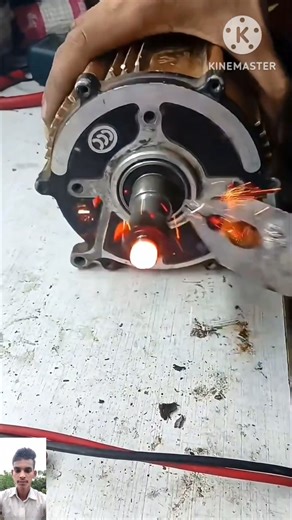 63 reactions | bearing fittings in the motor | Pawan Kumar | Facebook