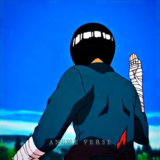 Rock Lee Legendary Fight Moments | Naruto AMV #anime #animeverse