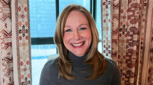 Laura Linney talks 'American Classic' series, 'The Big C,' more