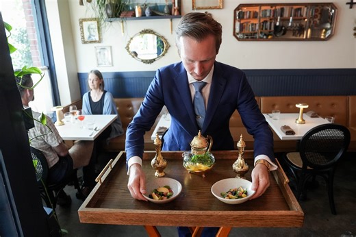 Portland Dining Month features 100  restaurants. These are the 11 best