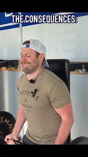 Elden Ring speed run, but in the gym?!