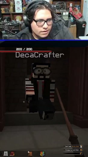 Quidditch Goggles & Awful Fashion!