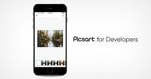 Picsart is Making its Editing Tools Available Through an API